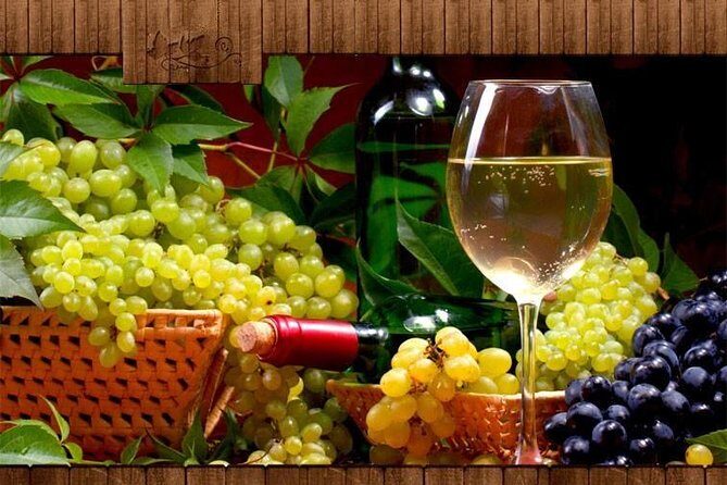 2-Day Private Wine Tour to Kakheti from Tbilisi - Key things you’ll notice on this Kakheti tour