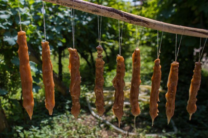 2-Day Private Wine Tour to Kakheti from Tbilisi - Practical tips so the tastings stay fun